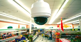 Видеонаблюдение в магазин цена от 7530 руб.. Купить комплект видеонаблюдения для магазина в Иркутске