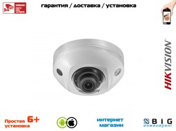№ 100075 Купить DS-2CD2543G0-IWS Иркутск